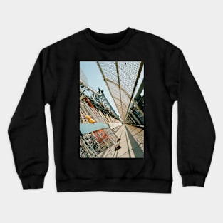 Visions Crewneck Sweatshirt